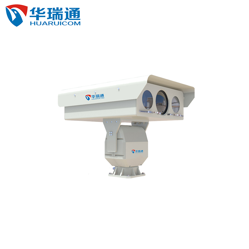 8-10Km多光譜重載云臺(tái)攝像機(jī)