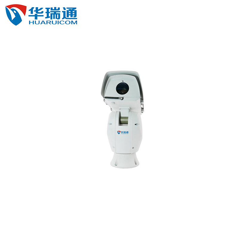 激光夜視智能中載云臺(tái)攝像機(jī)