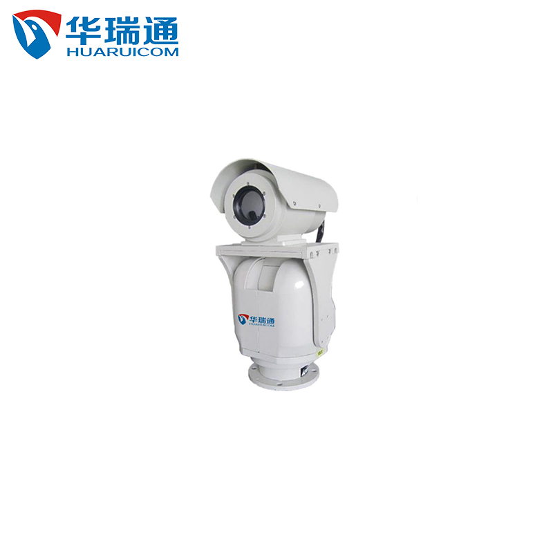 3-5公里熱成像智能一體化云臺攝像機(jī)