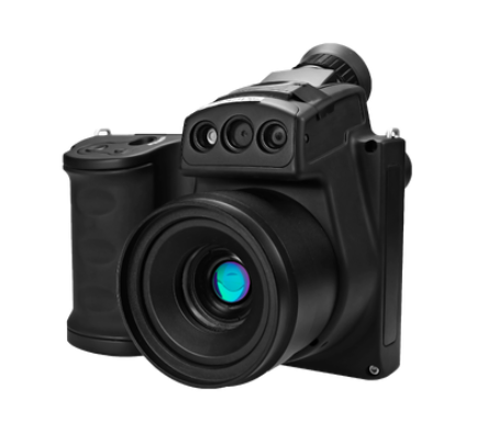 VOCs 光學(xué)氣體成像儀 GT350(手持長(zhǎng)波紅外氣體檢漏儀)