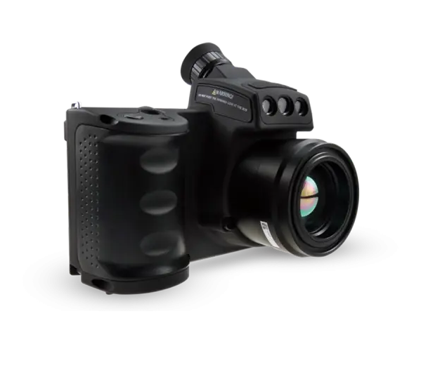 VOCs 光學(xué)氣體成像儀 GT350(手持長(zhǎng)波紅外氣體檢漏儀)