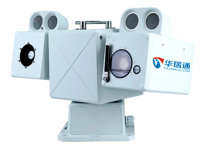 激光驅(qū)鳥裝置