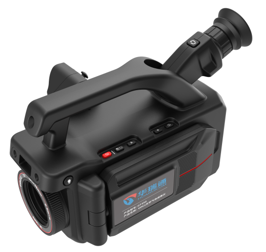 VOCs光學(xué)氣體成像儀HRC-GT350