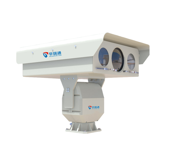 遠(yuǎn)距離激光夜視多光譜云臺攝像機(jī)