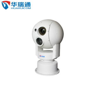 雙傳感器光電跟蹤轉(zhuǎn)臺