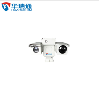 雙側(cè)裝多光譜云臺(tái)一體化監(jiān)控?cái)z像機(jī)