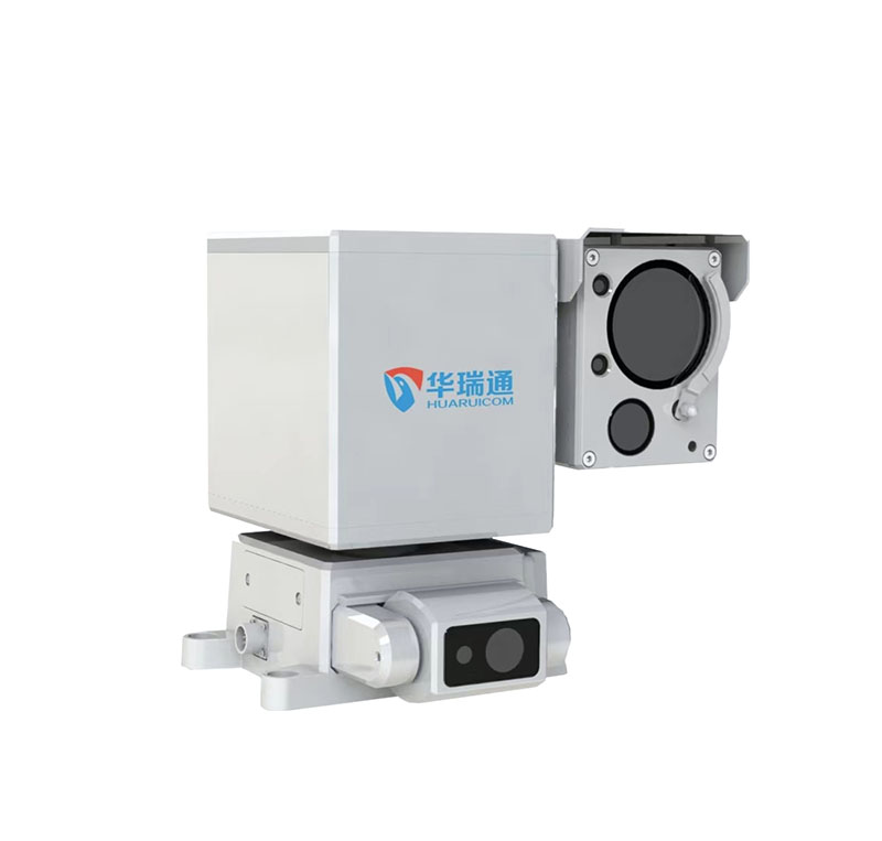 架空輸電線(xiàn)路圖像視頻監(jiān)測(cè)裝置（基本型）HRC-P50