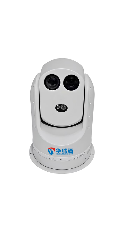 激光球型轉(zhuǎn)臺(tái)HRC-P6800系列