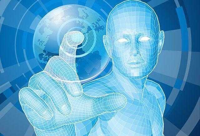 深度學(xué)習(xí)再度點燃人工智能 安防成重點領(lǐng)域