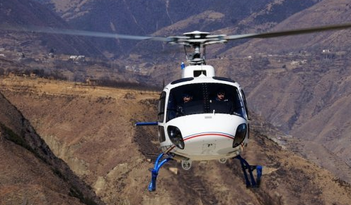 ?森林防火之航空巡護監(jiān)測火災有什么優(yōu)缺點？