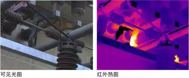 紅外熱像儀到底能測(cè)多遠(yuǎn)、多小的目標(biāo)？