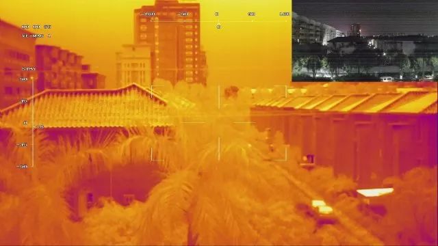 紅外雙目，讓我們離自動駕駛又近了一步