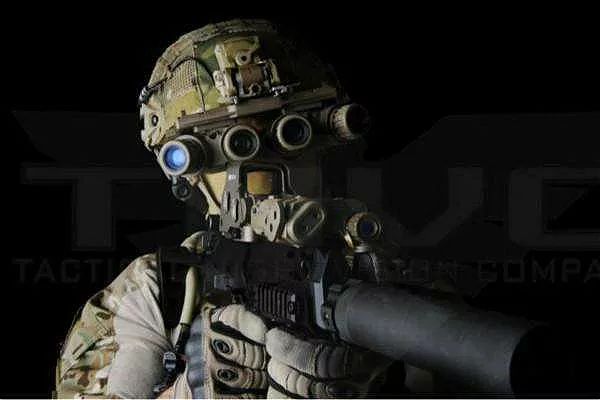 在平安城市建設(shè)中，對(duì)激光夜視儀遠(yuǎn)距離監(jiān)測攝像機(jī)的需求大