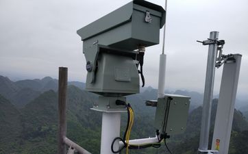 森林防火 | 林火監(jiān)測的分類是什么？