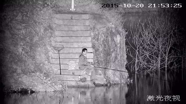 激光夜視儀和紅外攝像機，安裝維護需注意哪些問題？