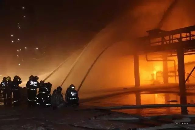 石油石化“保護(hù)神”，氣體泄露無(wú)處遁形！