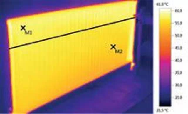 房屋裝修時(shí)，不小心打漏地暖盤管怎么辦？ 紅外熱像儀檢測