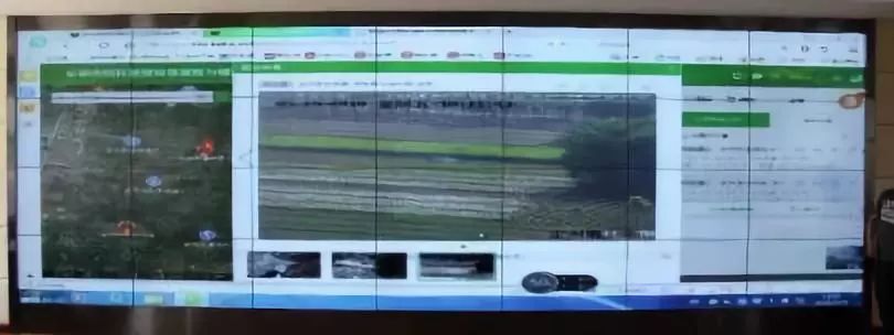 定州焚燒秸稈的小心了 這個東西專門盯著你。。