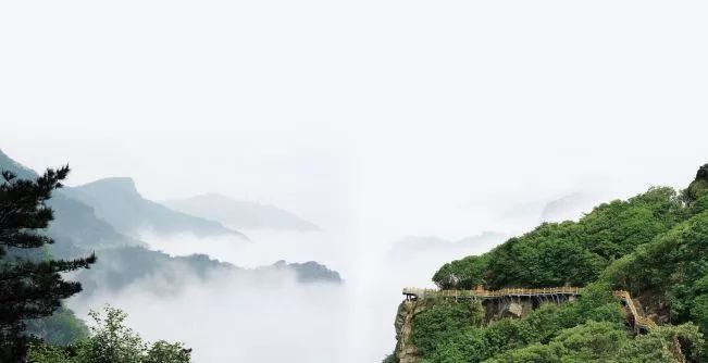 連云港將新增12個森林公園，快看有你家附近的么！