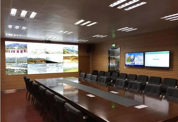 林火視頻監(jiān)控點(diǎn)156處，智能卡口2000余個(gè)，2018年煙臺(tái)市森林防火預(yù)警監(jiān)測(cè)體系建設(shè)卓有成效