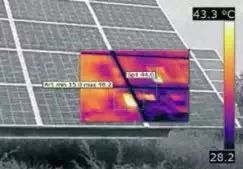 夏天火災事故頻發(fā),光伏電站如何防火？