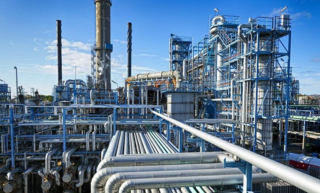 石油天然氣、石化煉油廠、油氣儲備區(qū)、輸油管道防盜安全與防火防爆管理遠距離晝夜監(jiān)控預警系統(tǒng)案例