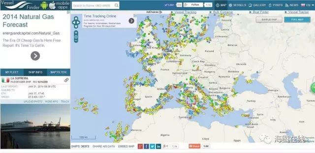 10km夠不夠？高空瞭望攝像機穿越重重阻礙給你看！