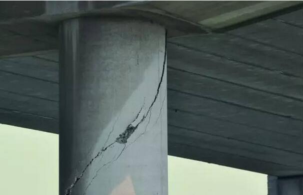 撞橋事故的處理利器，橋梁防撞自動監(jiān)測系統(tǒng)，第一時間獲取事故信息