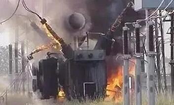 產(chǎn)品方案|紅外熱像儀是如何對變壓器缺陷進(jìn)行檢測的?