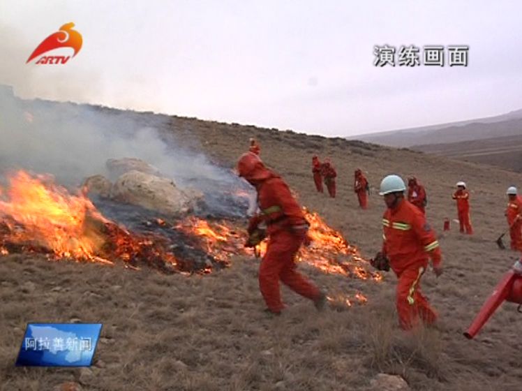 人防+技防，賀蘭山森林防火工作上了雙保險(xiǎn)