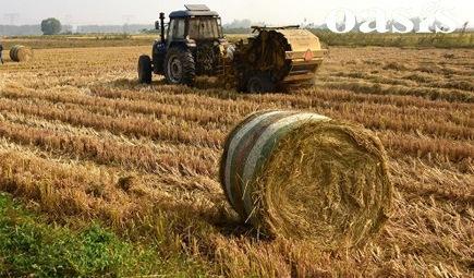 哈市監(jiān)控秸稈露天焚燒全覆蓋 → 無(wú)人機(jī)+數(shù)據(jù)實(shí)時(shí)上傳！