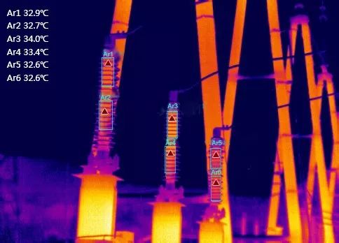 電力紅外檢測(cè)設(shè)備，不知這事就虧了！