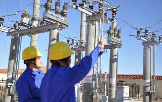 電網(wǎng)2.0時(shí)代下，智能巡檢的必要性。