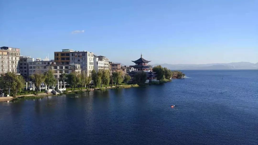 實(shí)時(shí)監(jiān)控、全部自動(dòng)化測試，科學(xué)治湖又有了新手段，科技感滿滿！