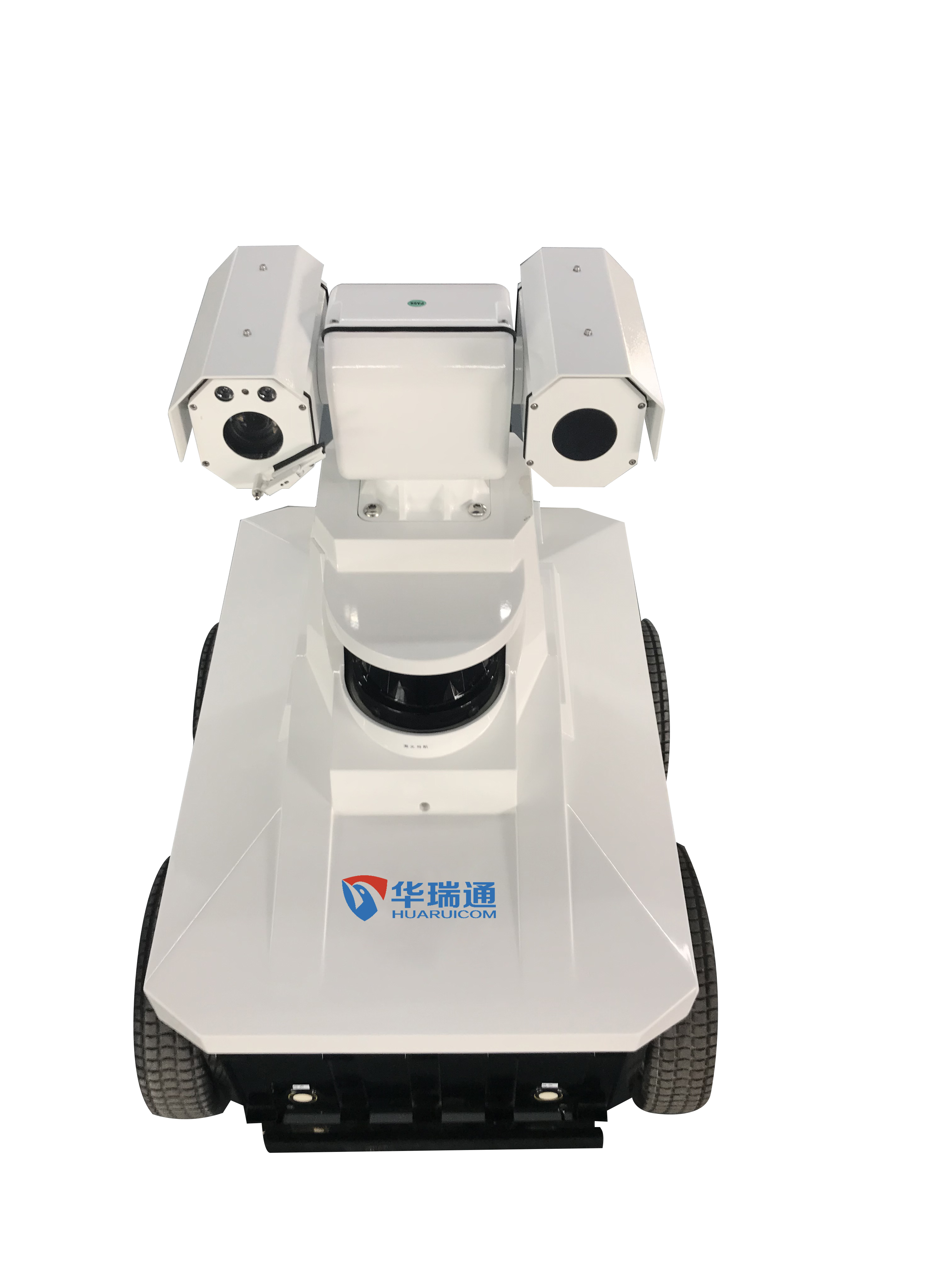 電力巡檢機器人智能巡檢系統(tǒng)設(shè)計適用于多種應(yīng)用場景