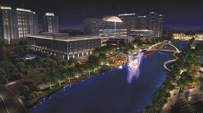 河道船只監(jiān)控不要慌，紅外熱像儀全權把控