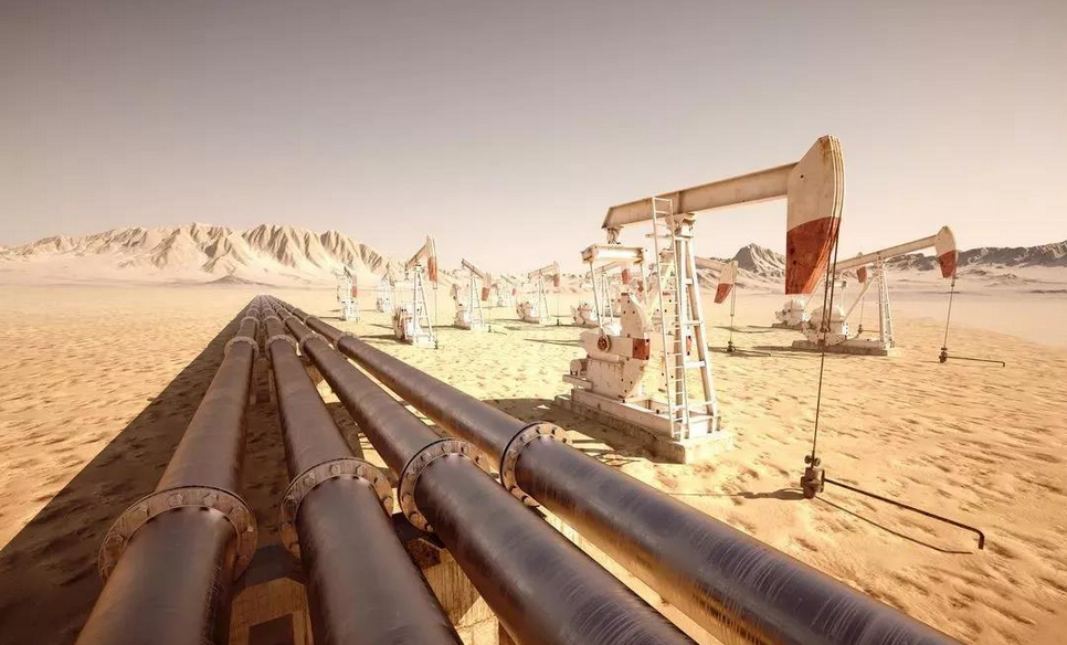 太陽能管道沿線監(jiān)控供電-助力石油天然氣長輸智慧管道建設