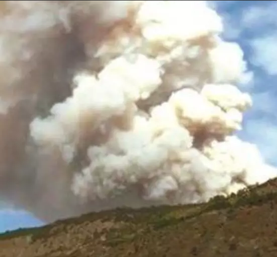 “來(lái)，賭命！”00后消防員留給世界的最后一句話