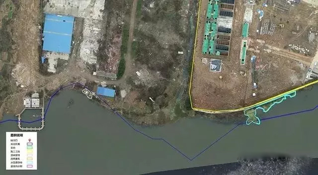 無人機助力河道巡檢，效率高達五倍！！