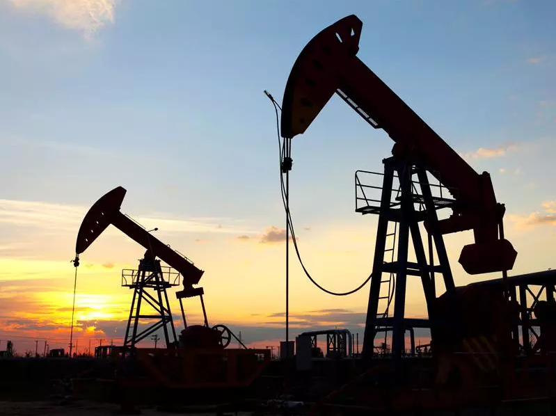 油田、油井、輸油、輸氣管道無人值守監(jiān)控系統(tǒng)——石油化物聯(lián)網