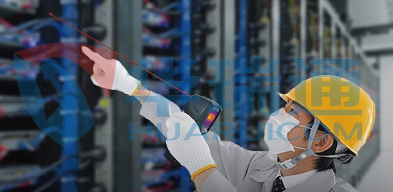 巴黎圣母院蕩為寒煙，八大要素告訴你熱像儀的“真相”