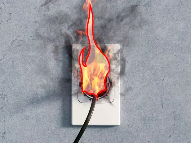 基于視頻分析的煙火自動(dòng)檢測預(yù)警系統(tǒng)