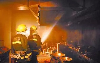 氣體泄漏不容忽視！12起事故121人傷亡血淋淋的教訓(xùn)