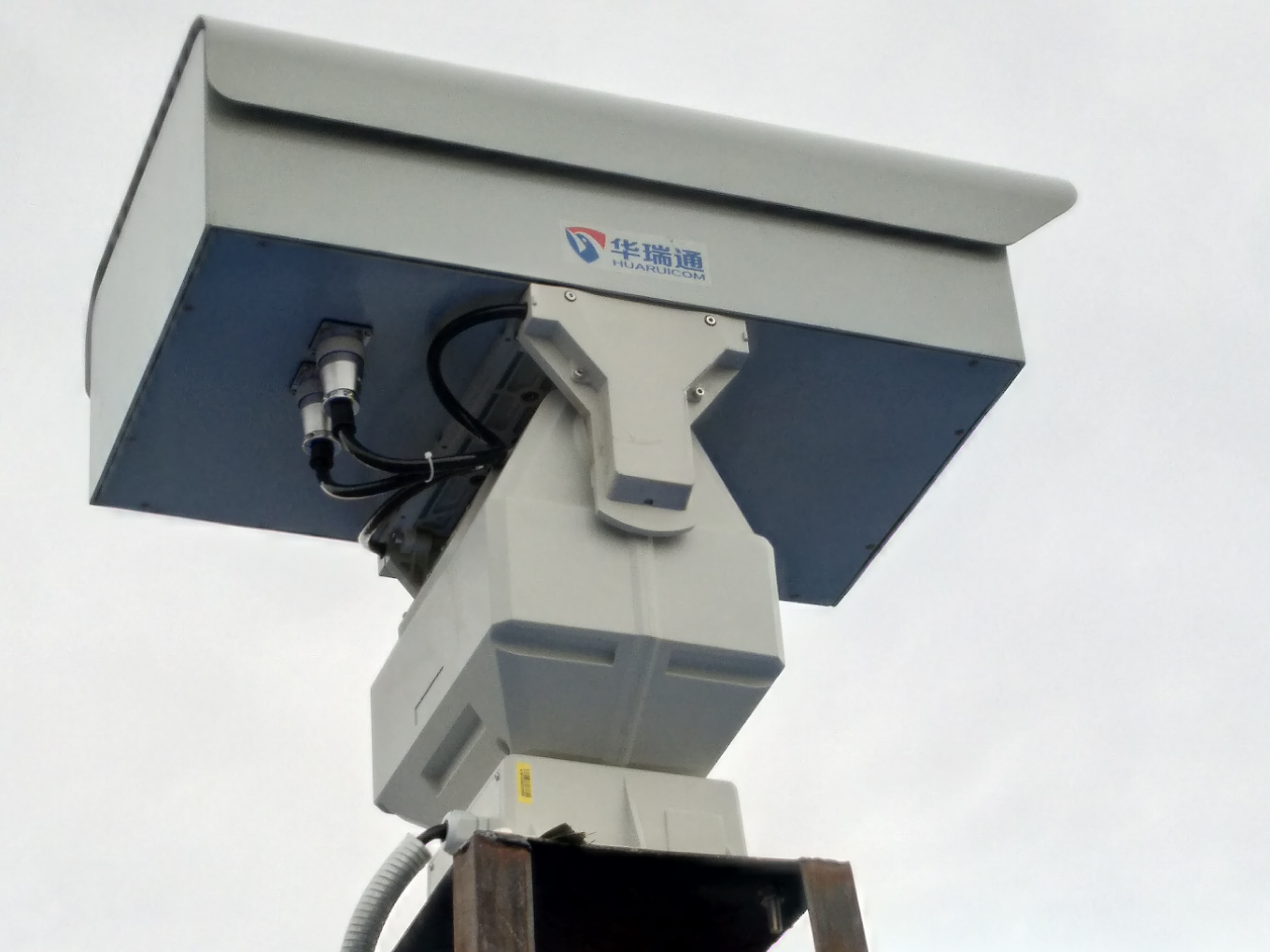 森林防火監(jiān)控系統(tǒng) 森林防火監(jiān)控系統(tǒng)