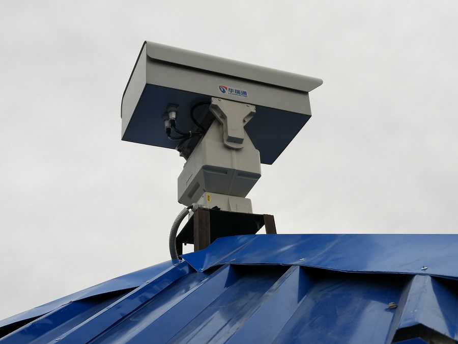 森林防火監(jiān)控系統(tǒng)采用多光譜重載云臺攝像機可以實現(xiàn)哪些功能？