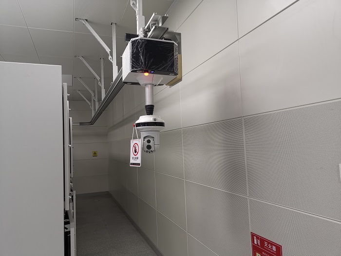 配電房巡檢機(jī)器人可以實現(xiàn)那些功能