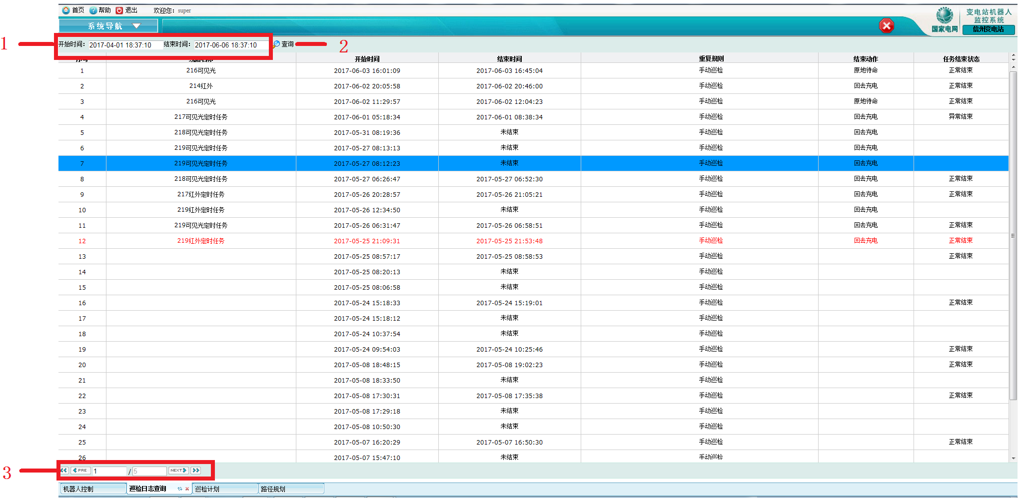 變電站巡檢機(jī)器人 變電站巡檢機(jī)器人