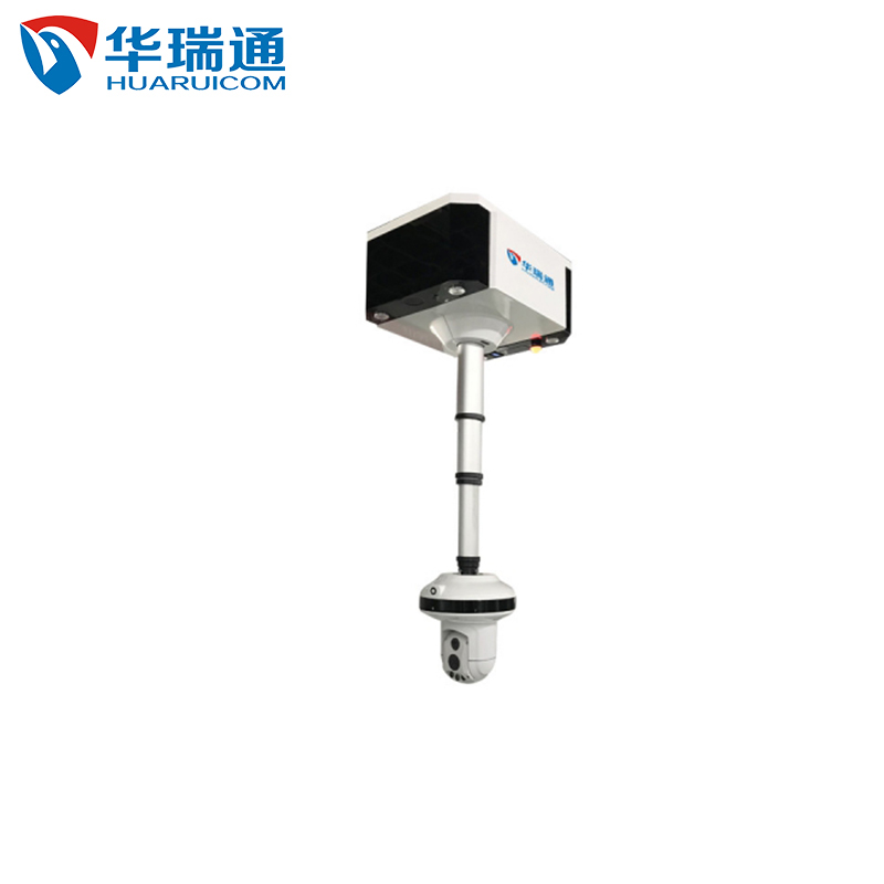 機(jī)房巡檢機(jī)器人