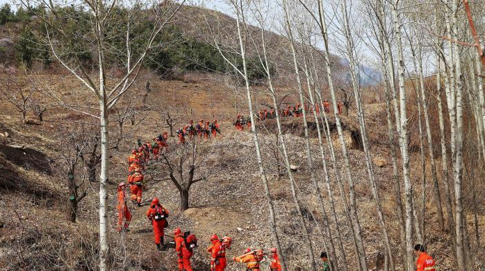 森林防火預警監(jiān)控系統(tǒng)
