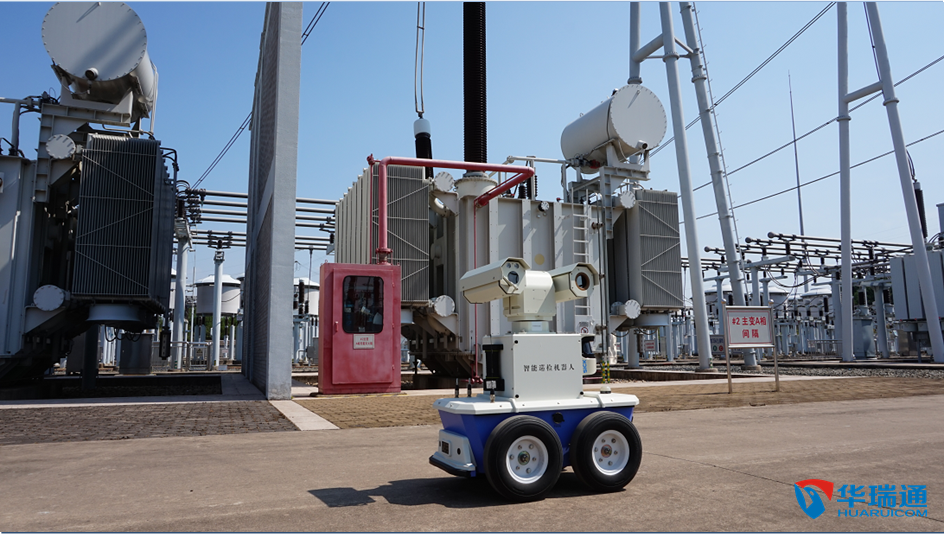 電力行業(yè)客戶個(gè)性化定制巡檢機(jī)器人應(yīng)注重哪些功能！